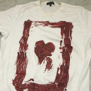 Comme des Garcons Homme Plus Size L